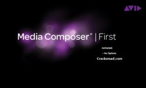 Avid Media Composer License Key