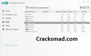 ESET Internet Security Torrent
