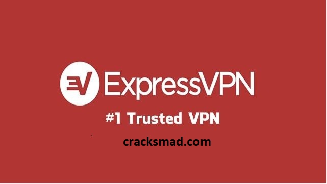 Express VPN Crack