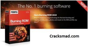 Nero Burning ROM Serial Number