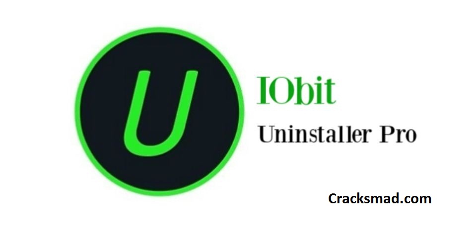 IObit Uninstaller PRO Serial Key 