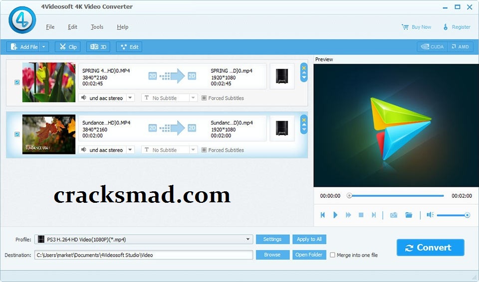 4K Video Downloader Crack