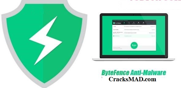 ByteFence Anti-Malware Pro License Key