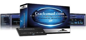 Omnisphere Crack