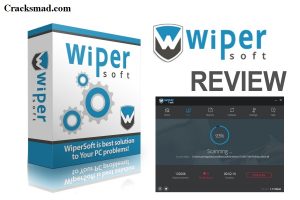 WiperSoft Activation Code