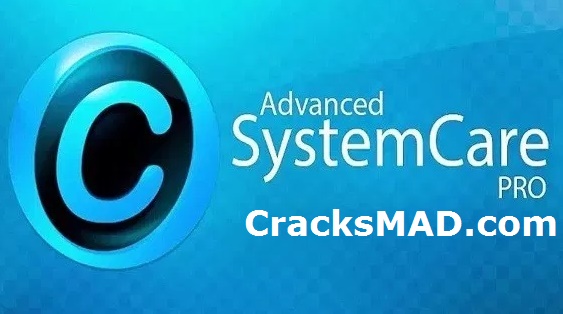 Advanced SystemCare Pro Crack