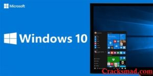 Windows 10 Free Activator Crack