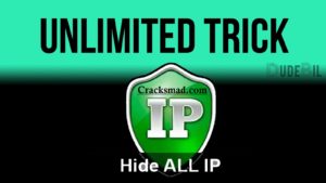 Hide All IP License Key