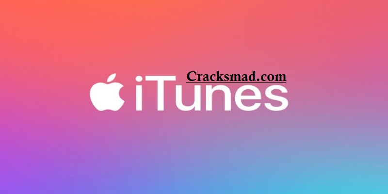 iTunes License Key