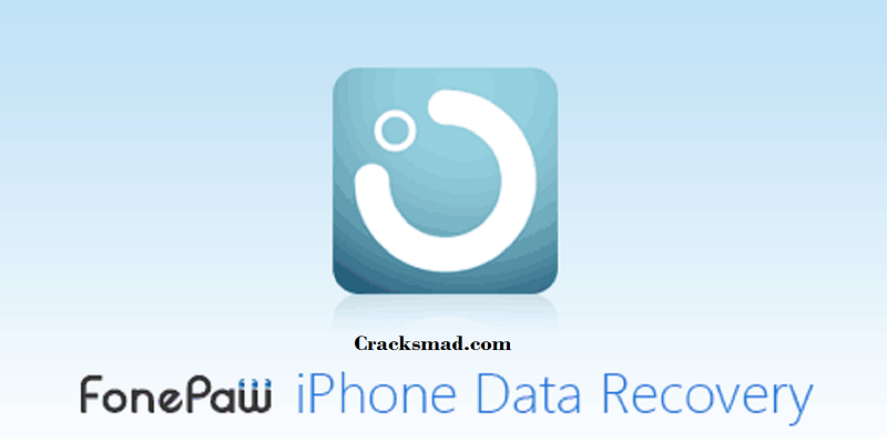 FonePaw iPhone Data Recovery Torrent 