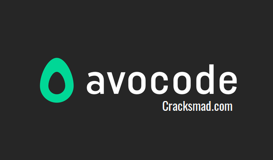 Avocode Crack