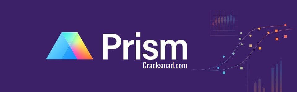 GraphPad Prism Crack