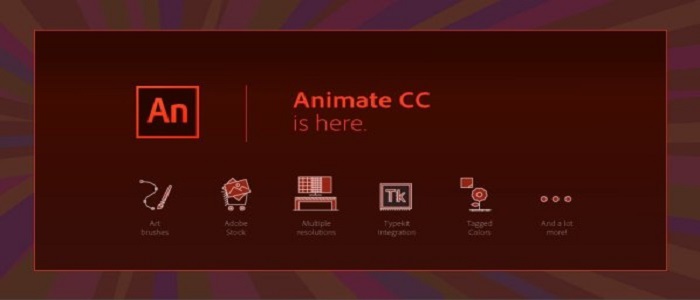Adobe Animate CC .70Crack Free Download [Latest-2023]