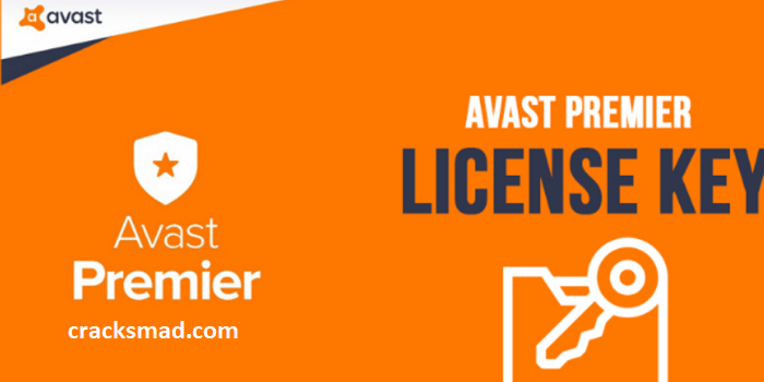 Avast Premier Keygen