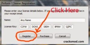 ccleaner licence key 2021