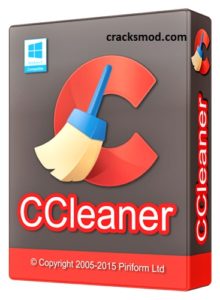 CCleaner Pro Crack