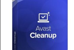 Avast Cleanup 2019 Activation Code