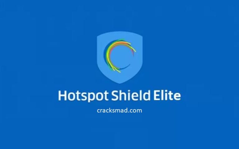 hotspot shield crack mac