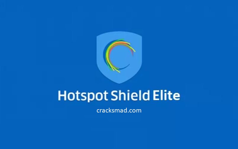 hotspot shield serial key