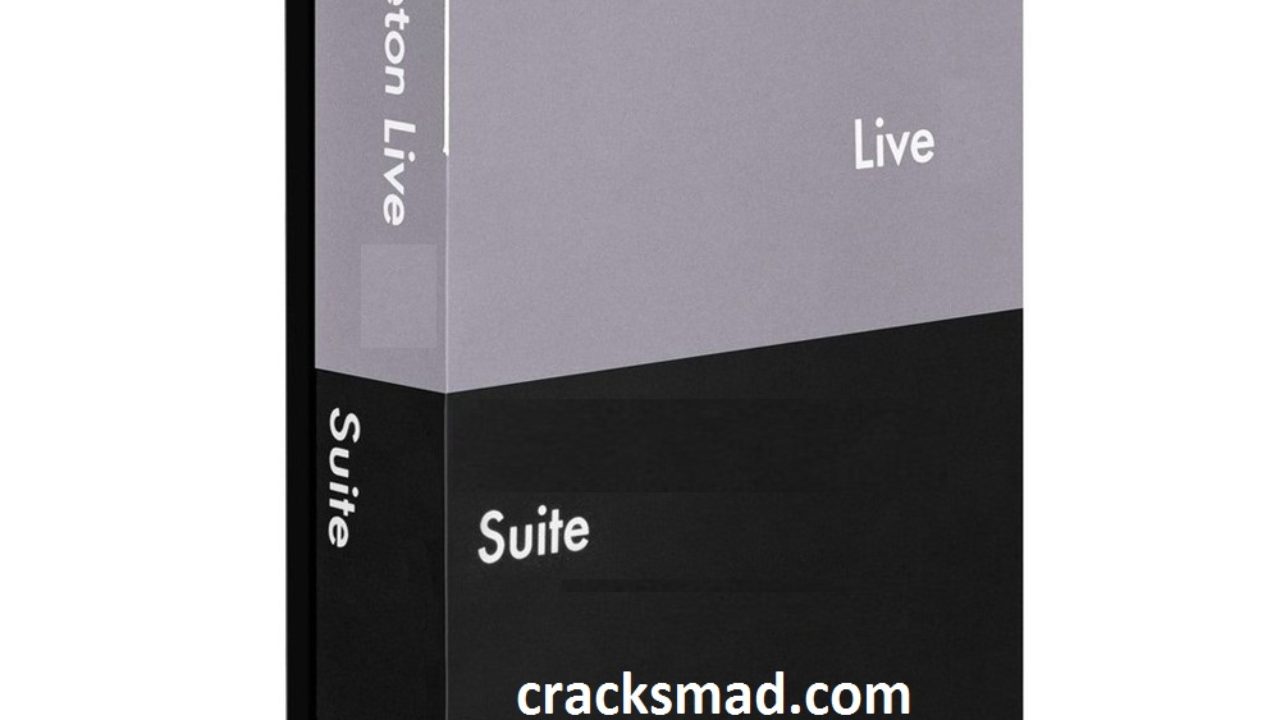 how to create authorization file ableton 10 suite mac