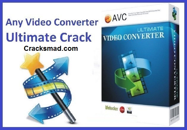 any video converter ultimate 5.8.4