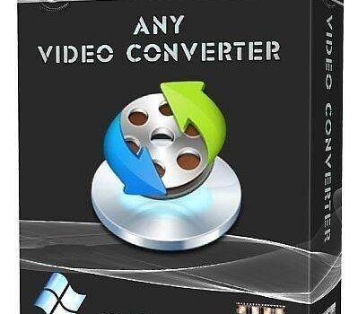 Any Video Converter Crack