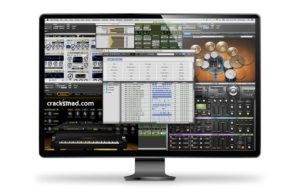 pro tools 8 mac torrent