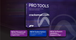 avid pro tools mac download