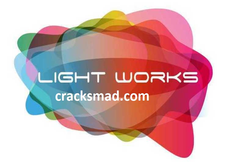 Lightworks Pro Crack