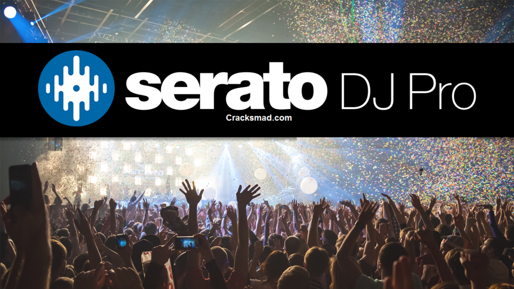 download the last version for mac Serato Studio