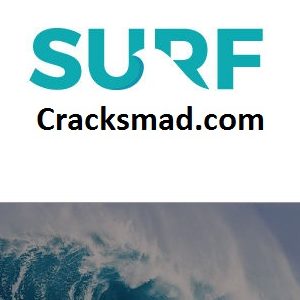 Surfer Crack