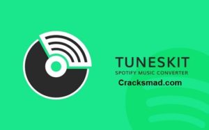 tuneskit spotify converter for mac