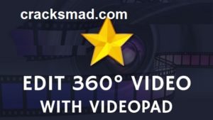Videopad free download for pc