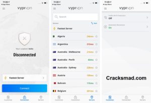 vyprvpn apk crack