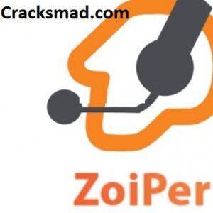 Zoiper Crack
