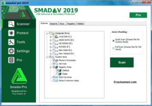 Smadav 2018 full crack free download