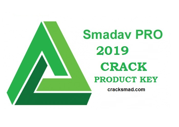 Smadav Crack