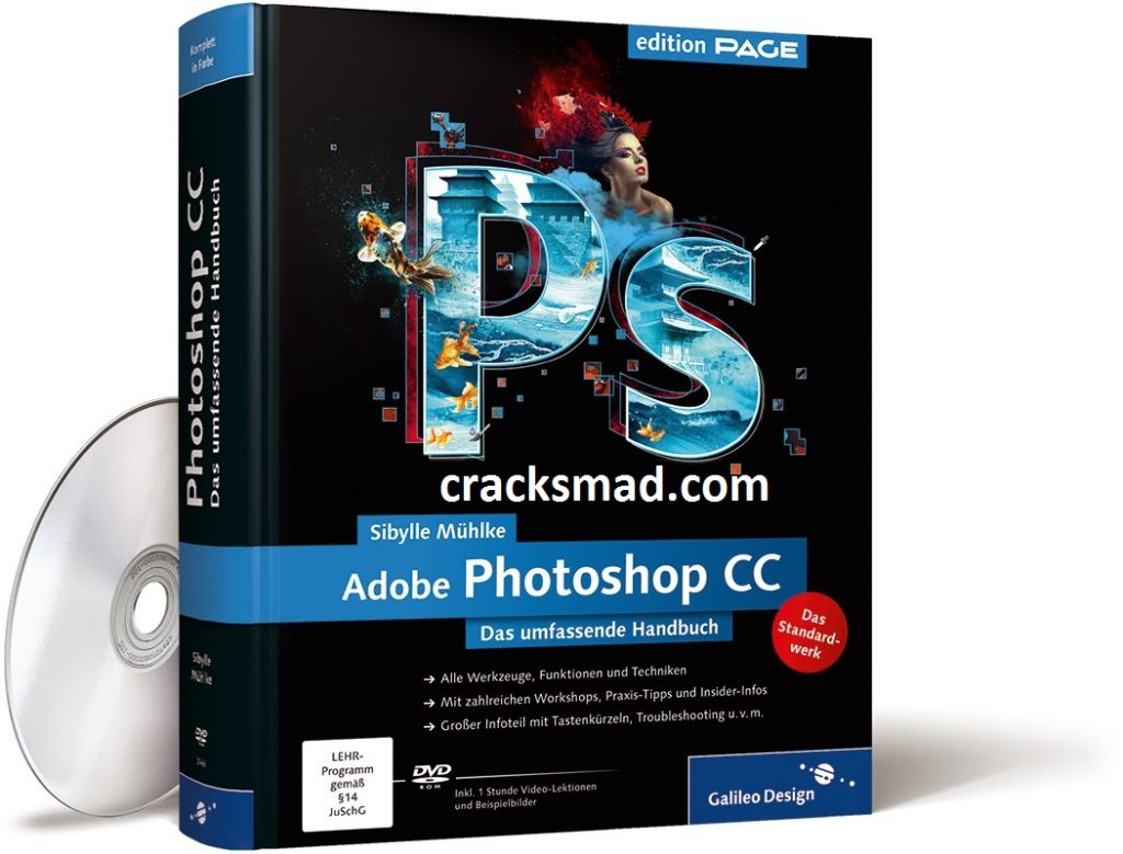 download adobe photoshop cc 2021