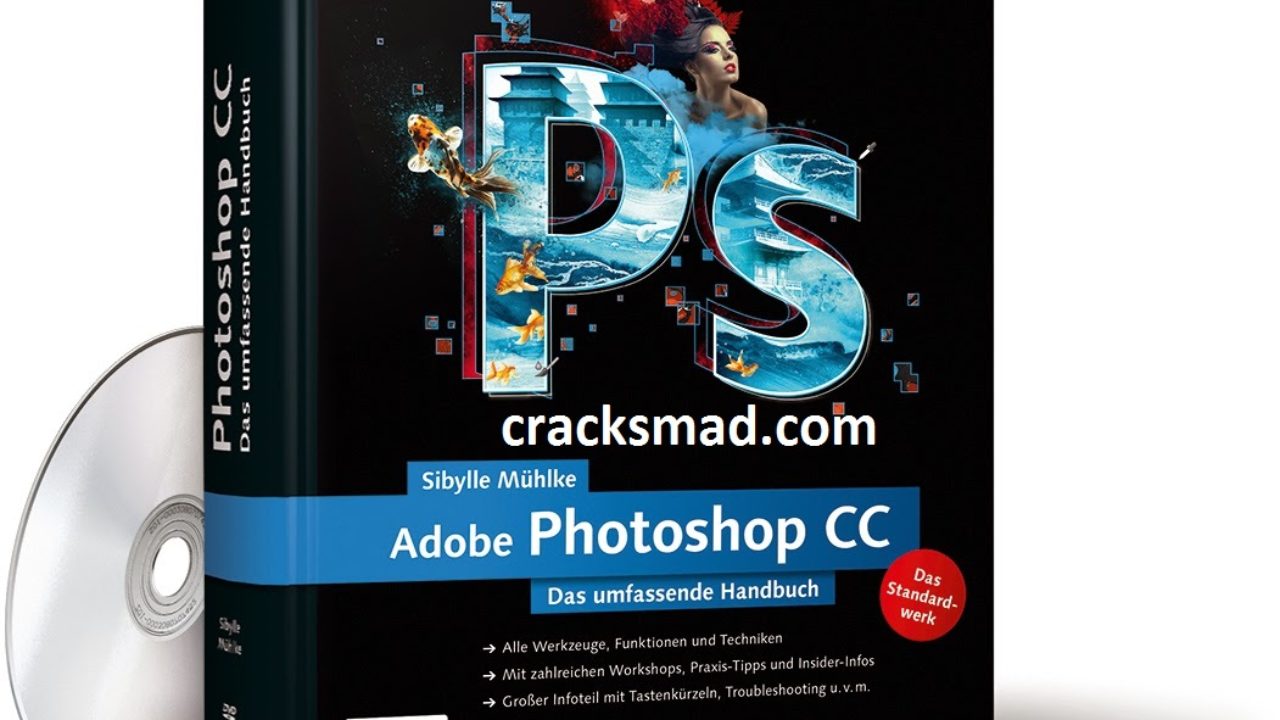 adobe photoshop cc 2018 x64 crack