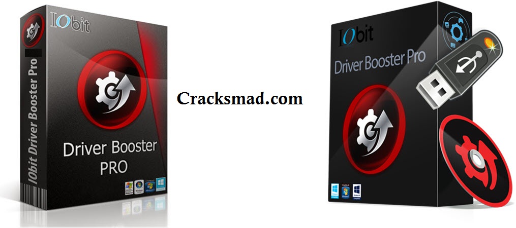 serial de activacion de driver booster 4.5