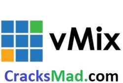 vMix Pro Crack