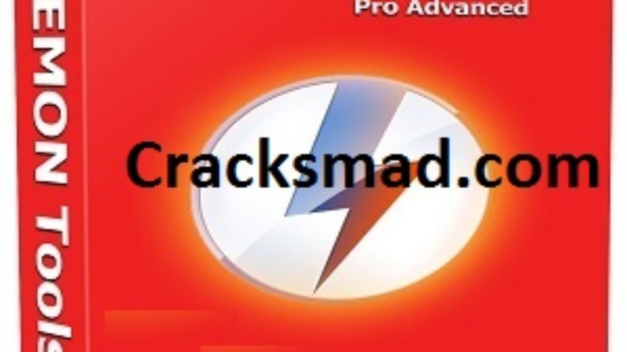 Daemon Tools Pro 8 3 0 0749 Crack With Keygen Latest