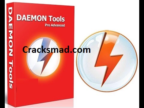 DAEMON Tools Pro 8.3.0.0767 Crack With Full Keygen Download