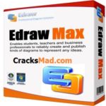 Edraw Max 12.0.2 Crack + Full License Key [Win/Mac] Download