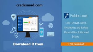 folder lock cracked