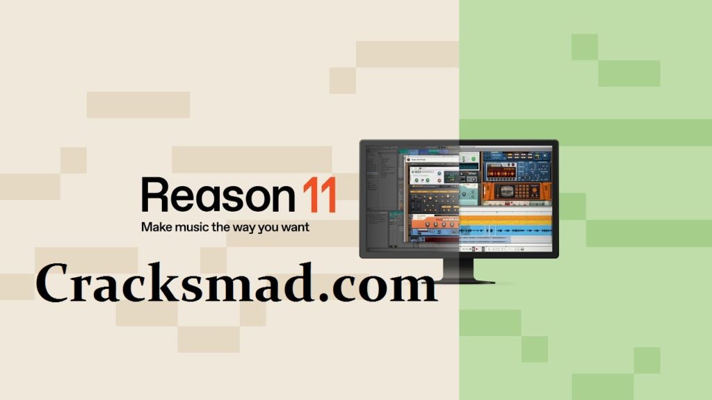 reason 10 crack mac