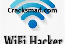 WiFi Hacker Pro Crack