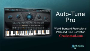 antares autotune 5 vst