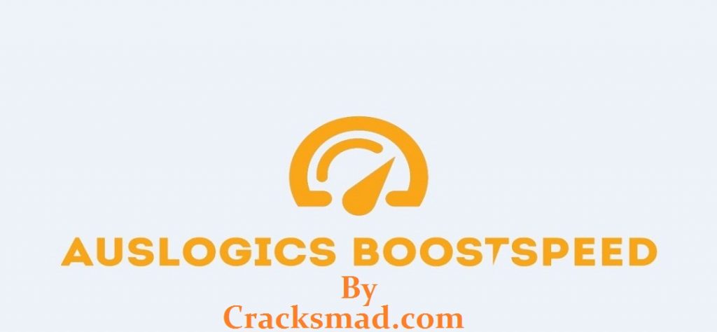 Auslogics Boostspeed Crack