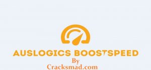 auslogic boost speed cracks